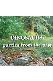 Dinosaurs: Puzzles from the Past 1981