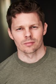 Blake Webb as Norman