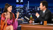 Millie Bobby Brown, Sam Worthington, SOMBR
