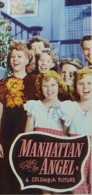 Manhattan Angel (1949) Manhattan Angel (1949)