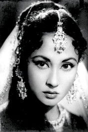 Meena Kumari Meena Kumari