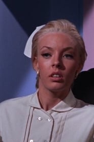 Lyzanne La Due as Nurse