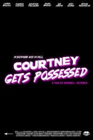 Courtney Gets Possessed