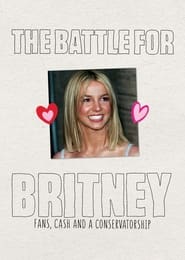 A Batalha por Britney Spears