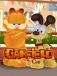 Garfield & Cie (2009)