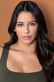 Maria Legarda as Stacy