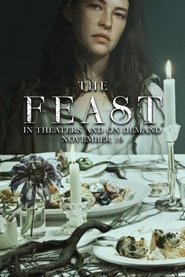 The Feast) The Feast (2021)