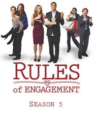 Rules of Engagement Season 5 6