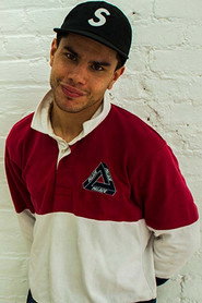 Image of Shawn Powers
