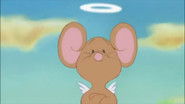 Angelmouse