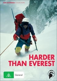 Harder Than Everest (1987)