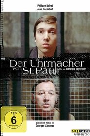 Der Uhrmacher von St. Paul film deutsch sub online dvd stream UHD
komplett in german schauen [720p] herunterladen 1974