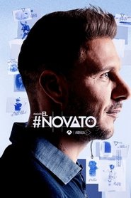 Joaquín, el novato Episode Rating Graph poster