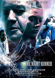 Poster The Night Runner 2014