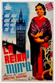 La reina mora