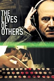 مشاهدة فيلم The Lives of Others 2006 مترجم