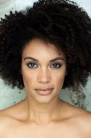 Tavia Pereira as Passenger #2