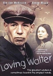 Poster Walter and June 1983