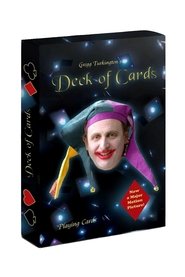 Deck of Cards постер