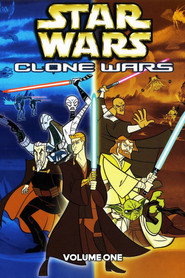 Star Wars: Clone Wars Season 1 2