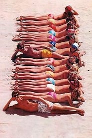 Poster Private Resort 1985