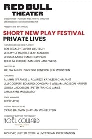 Short New Play Festival: Private Lives