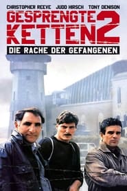 Gesprengte Ketten - Die Rache der Opfer