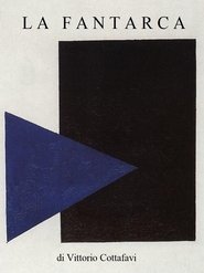 Poster La fantarca 1966