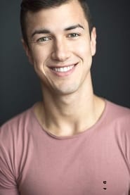 Rob Morean as Ethan Grange