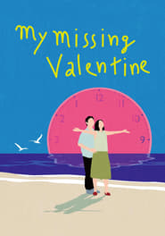 Poster My Missing Valentine 2020