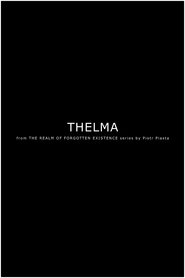 Poster Thelma 2020