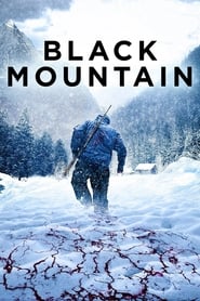 Black Mountain Side постер