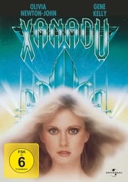 Poster Xanadu