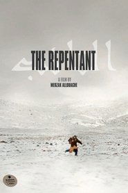 Poster The Repentant 2013