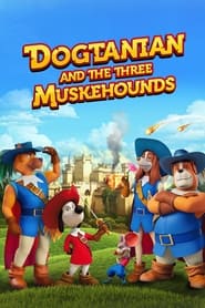 Dogtanian and the Three Muskehounds постер