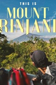 this is Mount Rinjani (2024)