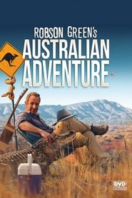 Robson Green’s Australian Adventure