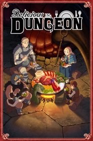 Full Cast of Delicious in Dungeon