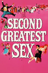The Second Greatest Sex (1955)