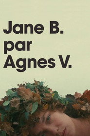 Jane B. by Agnes V. постер
