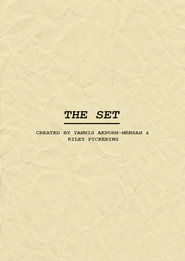 THE SET