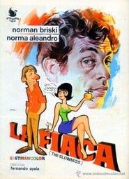 Watch La fiaca Full Movie Online 1969