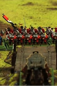 Poster The Miniature Wargaming Hobby 2016