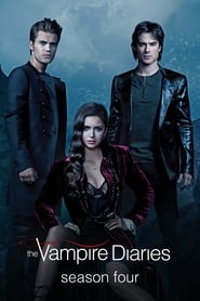 Assistir Diários de um Vampiro Temporada 4 Online