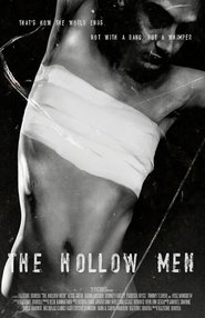 Poster The Hollow Men 2015