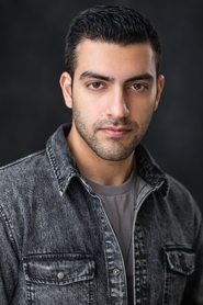 Araz Yaghoubi as Tech Guy