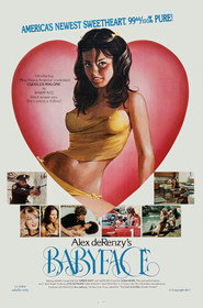 Babyface постер
