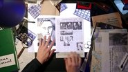 Poster Sasha Sokolov. The Last Russian Writer 2017