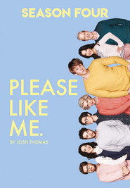 Please Like Me Season 4 2