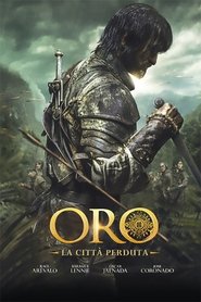 Oro – La Città Perduta (2017)